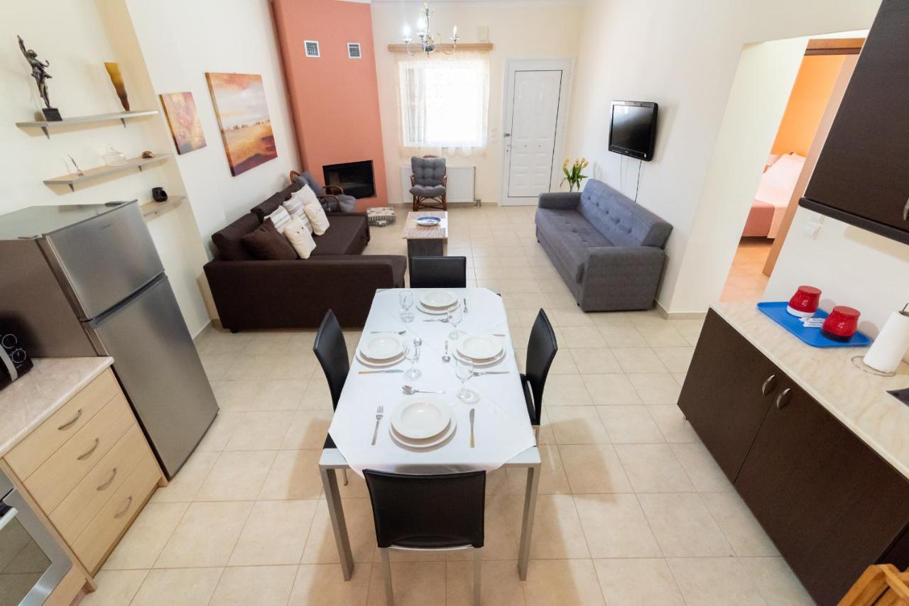 Apartment Eleni Luxury