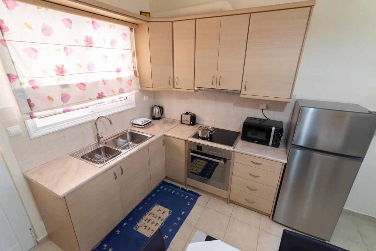 Apartment Eleni Luxury Preveza