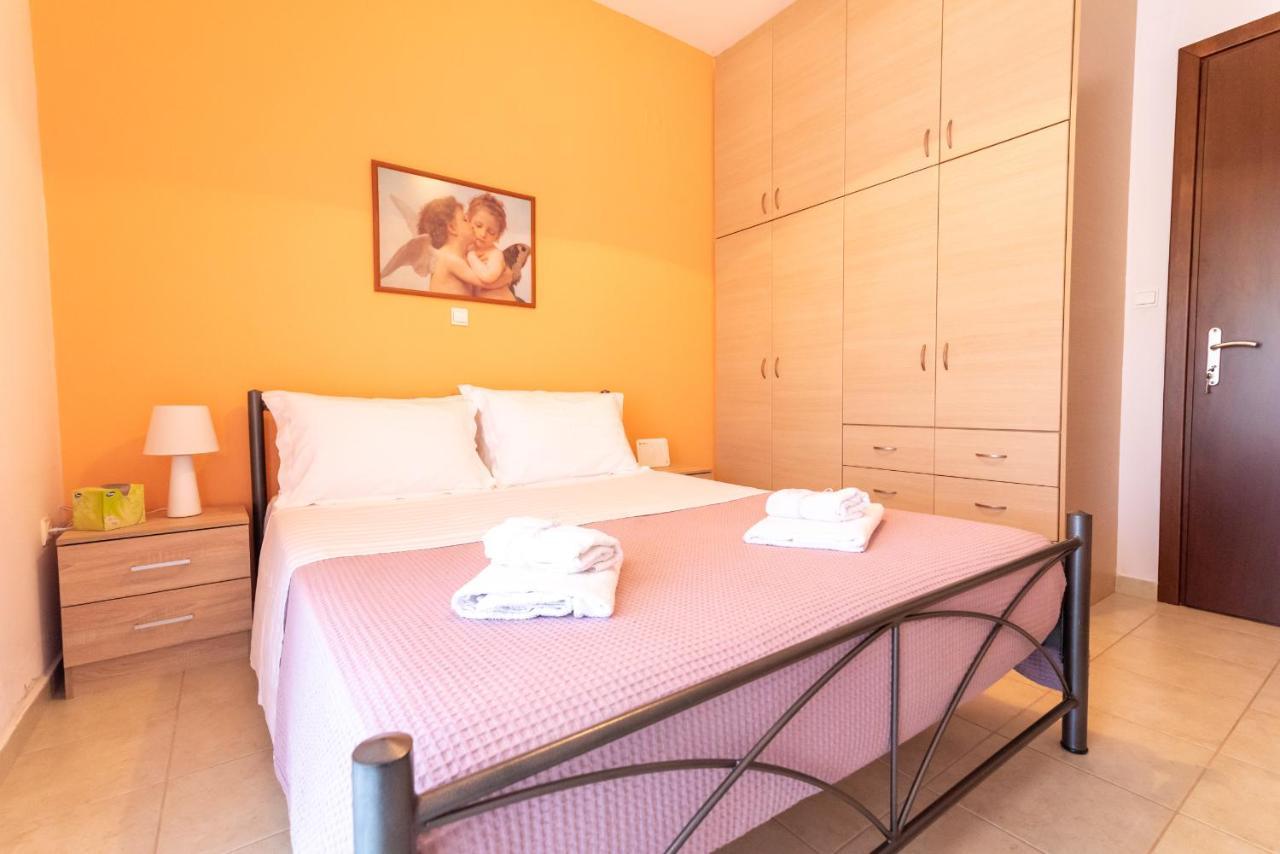 Eleni Luxury * Preveza