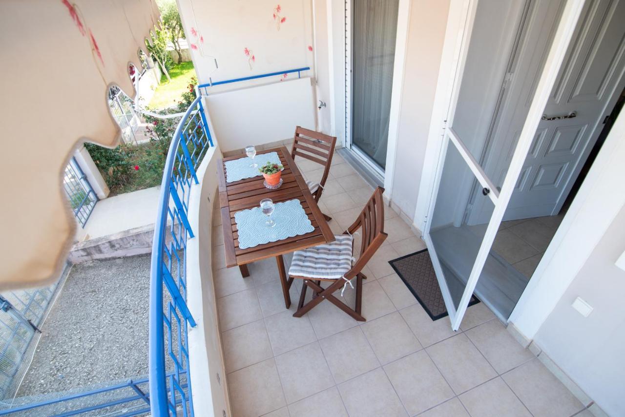 Apartment Eleni Luxury *