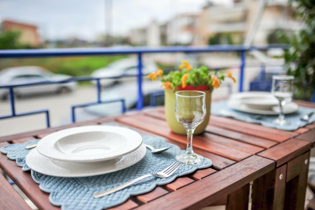 Apartment Eleni Luxury Preveza