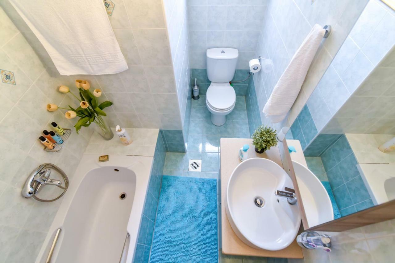 Eleni Luxury Apartment
