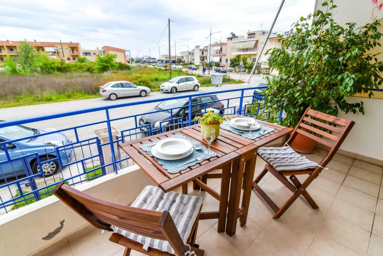 Eleni Luxury Apartment *