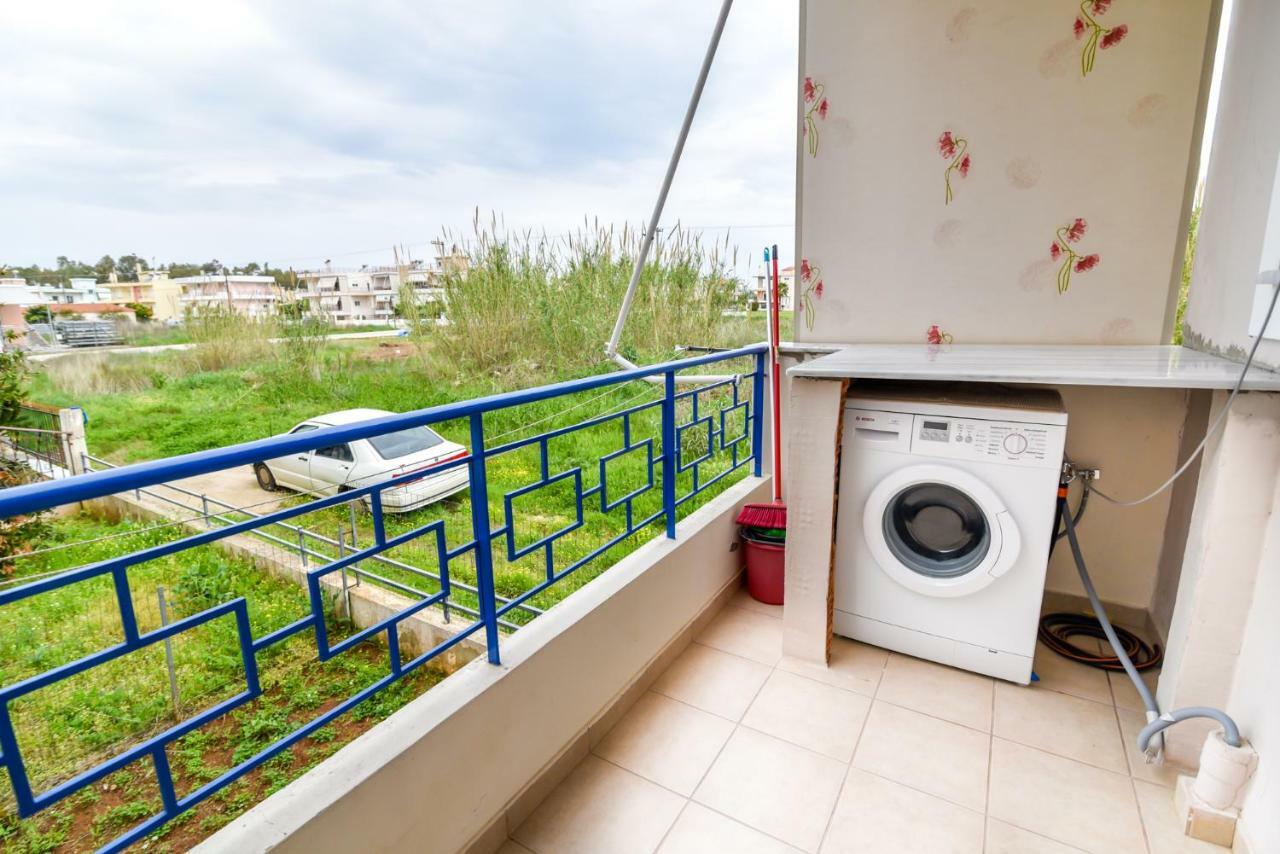 Apartment Eleni Luxury Preveza