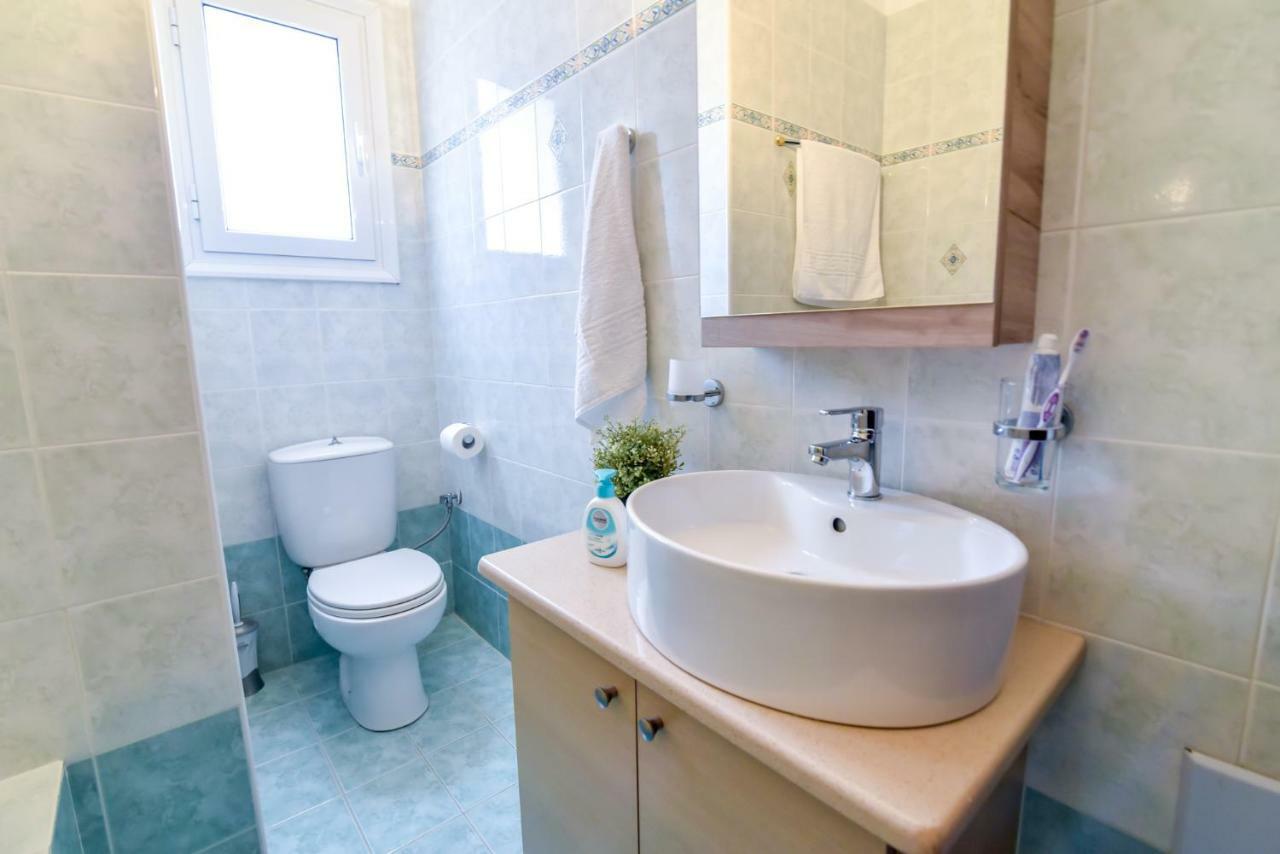 Eleni Luxury Apartment Preveza