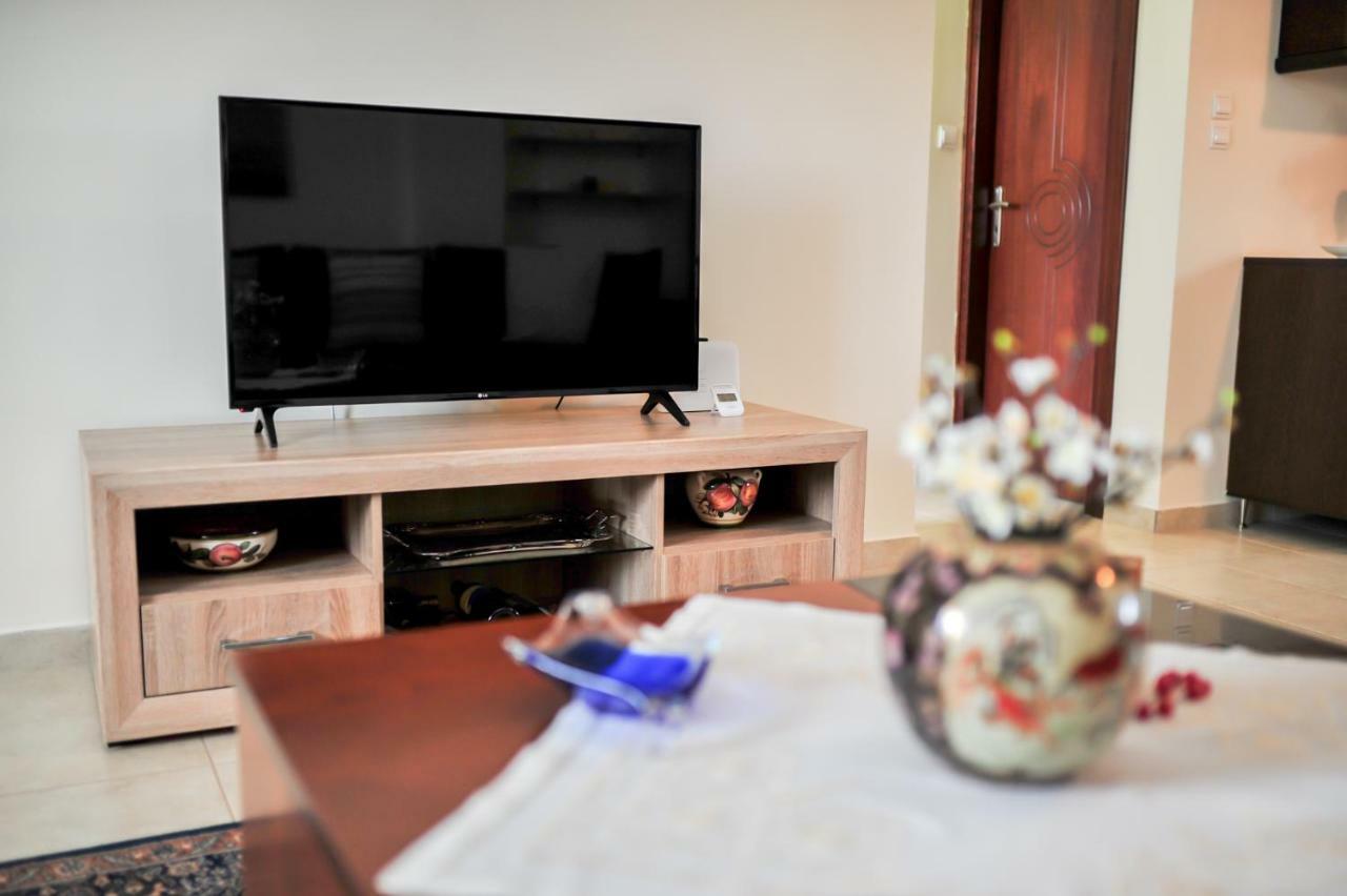 Eleni Luxury * Preveza
