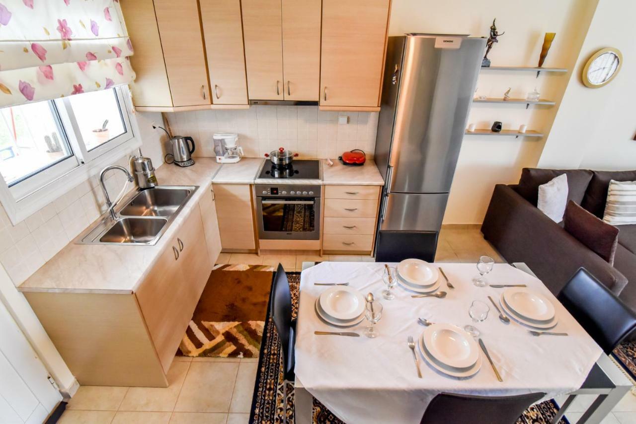 Apartment Eleni Luxury Preveza