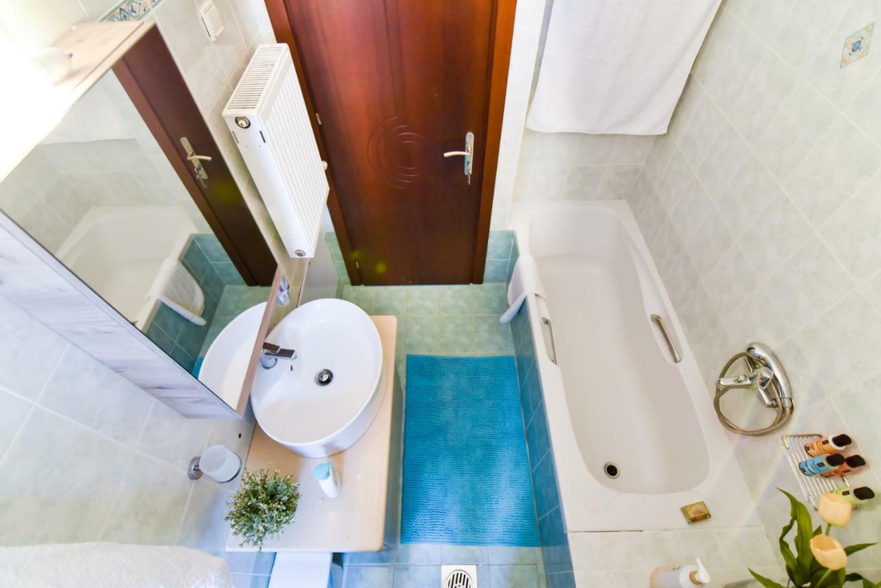 Eleni Luxury Apartment *