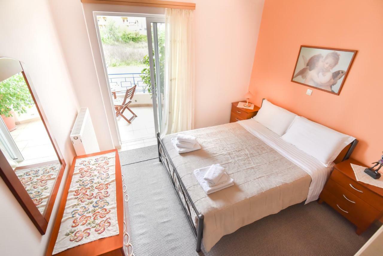 Apartment Eleni Luxury Preveza