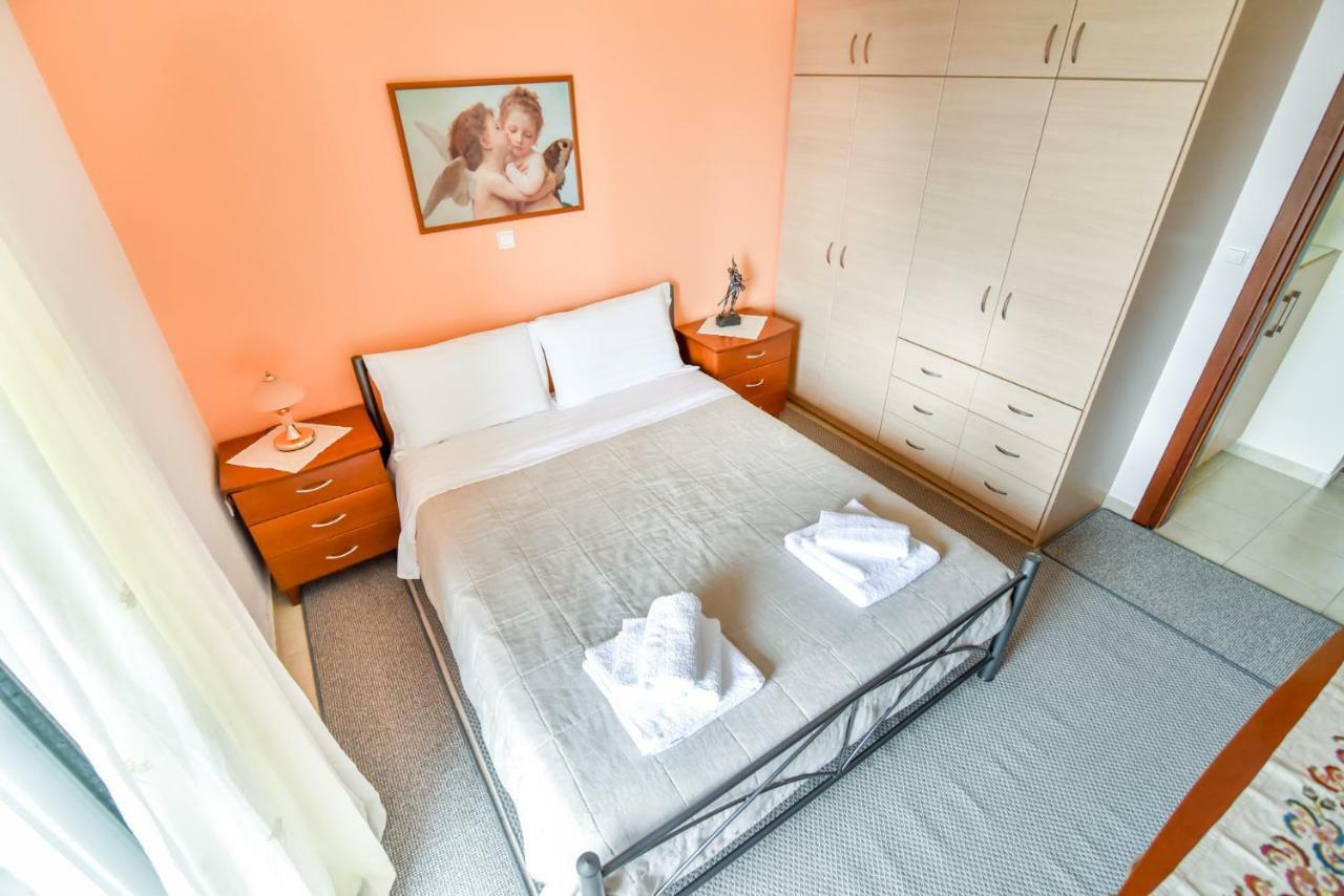 Eleni Luxury Apartment