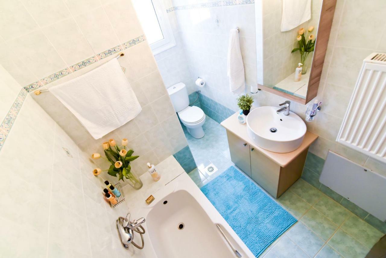 Eleni Luxury Preveza